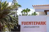 Fuentepark Apartments