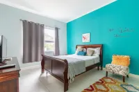 Modern Comfort Suites Hotels in Caymanas Country Club Estate Phase 1