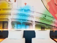 Ibis Styles Melbourne Airport  호텔