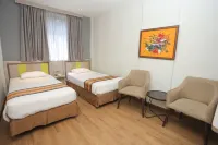 Grand Palace Hotel Hotels in Wajo
