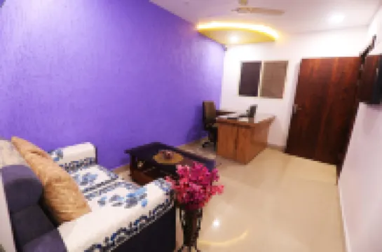 Ghar Aangan Hotels in Ujjain