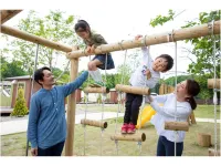Hamiru's Forest