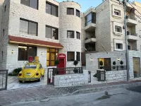 4/ Antica Jabalal-Lwebdeh