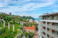 Ammon Zeus Luxury Beach Hotel - Romantic