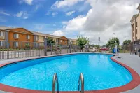 Best Western Canton Inn