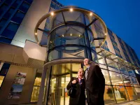 Novotel Zurich Airport Messe Hotels in Wallisellen