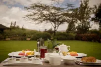 Acacia Farm Lodge - Spa