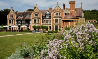 The Wood Norton