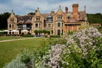 The Wood Norton Hotels in Wychavon District