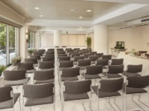 Sercotel Los Llanos Hotels in Albacete