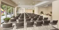 Sercotel Los Llanos Hotel di Albacete
