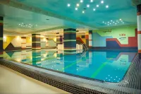 Tehran Grand Hotel Hotels in Tehran