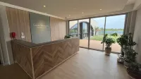 Luana Hasunuma Hotel&Cafe Hotels in Sammu