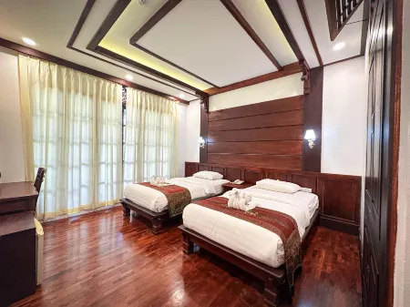 Meuangluang Hotel