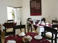 Hotel Casa las Mercedes