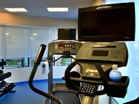 SpringHill Suites Syracuse Carrier Circle - Træningscentre