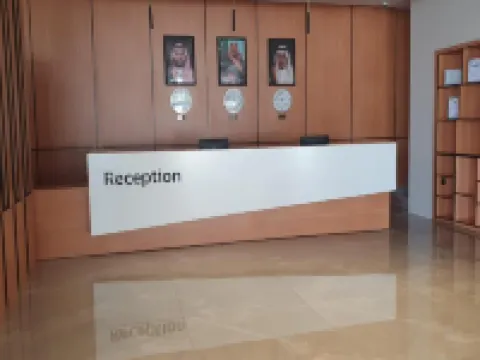 Al Rayyan Tower ジェッダのホテル