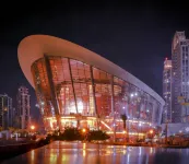InterContinental Residences Dubai Business Bay Отели в г. Дубай