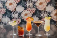 洲際酒店集團新奧爾良法語區英迪格酒店 - 酒吧