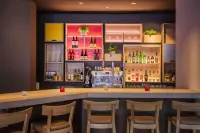 Hotel Nürnberg City Center by Leonardo Hotels - bar