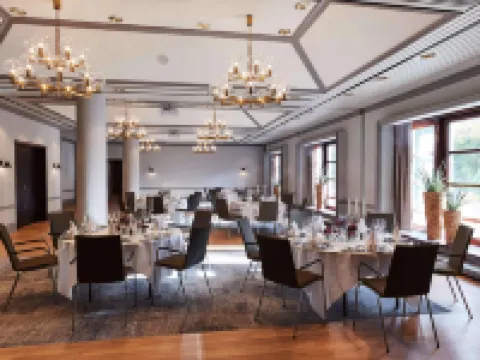 Steigenberger Conti Hansa Hoteles en Kiel