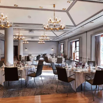 Steigenberger Conti Hansa