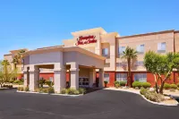 Hampton Inn & Suites Ridgecrest - Pools