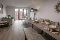 Dockside Aparthotel, BW Signature Collection Hotel a Birkenhead