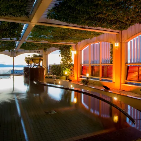 Hotel Listel Inawashiro Wing Tower