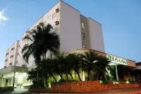 Jva Fênix Hotel Các khách sạn gần Igreja Nossa Senhora das Dores