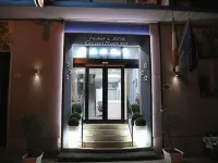 Hotel Gran Sasso & Spa Hoteles en Teramo