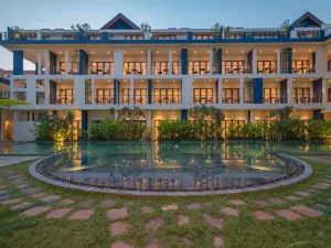 Sakmut Boutique Hotel