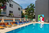 Niss Lara Hotel Hotels in Antalya