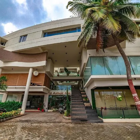 Ashok Inn