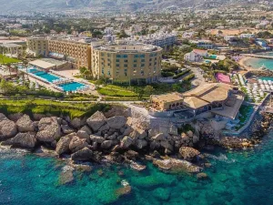 Merit Park Hotel & Casino-All Inclusive