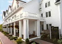 OneSixtyFive, the Inn on Park Row Hotel di Brunswick