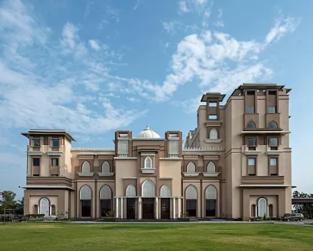 Geeta Sarovar Portico, Panipat Hotels in Panipat