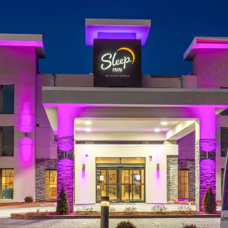 Sleep Inn Oakbrook Terrace - Chicago