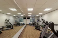 Best Western Douglas Inn  Suites - Træningscentre