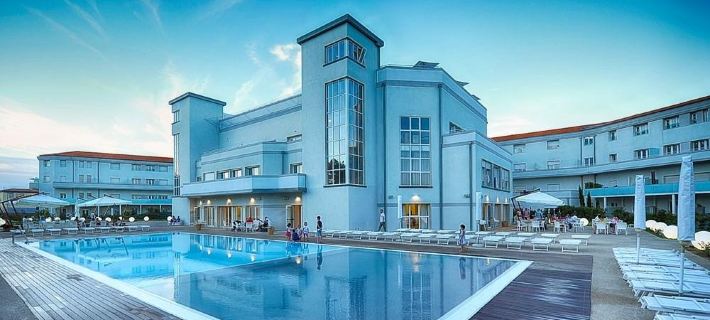 Toscana Charme Resort Hotels in Pisa