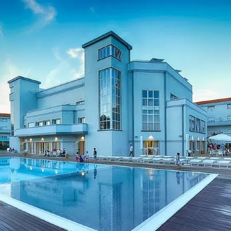 Toscana Charme Resort