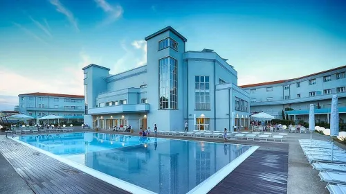 Toscana Charme Resort - Romantic
