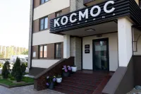 Kosmos Hotel Hotels in Staryy Oskol