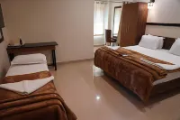 Hotel VR Grand IN Hotels in Sri Potti Sriramulu Nellore
