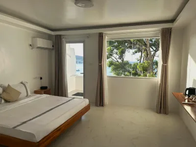 Mr.Krabs Resort Hotels near CityMall Calapan