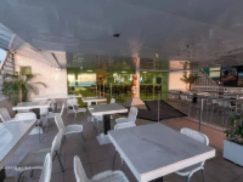 Rede Andrade Solmar Hotels in Joao Pessoa