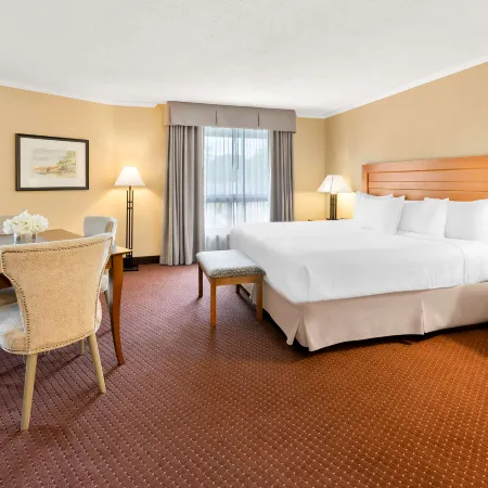 Best Western Plus NorWester Hotel  Conference Centre