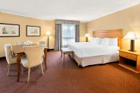 Best Western Plus NorWester Hotel  Conference Centre Hotels in Thunder Bay