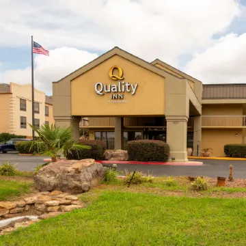 Quality Inn Monroe