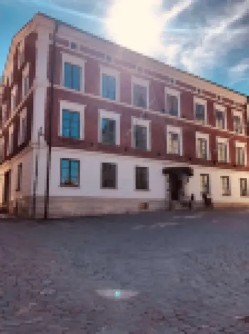 Donners Hotel Hotels in 